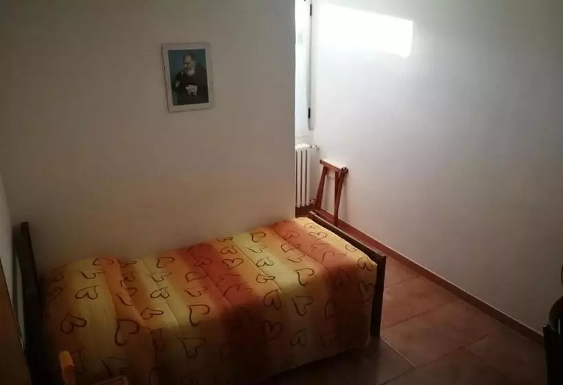 B&b Leggieri Villa Siria