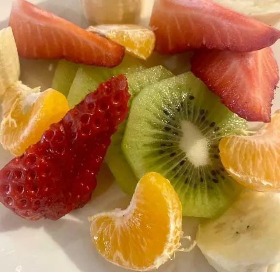 Aamiaismajoitus (B&B) Casa L Andrunèl