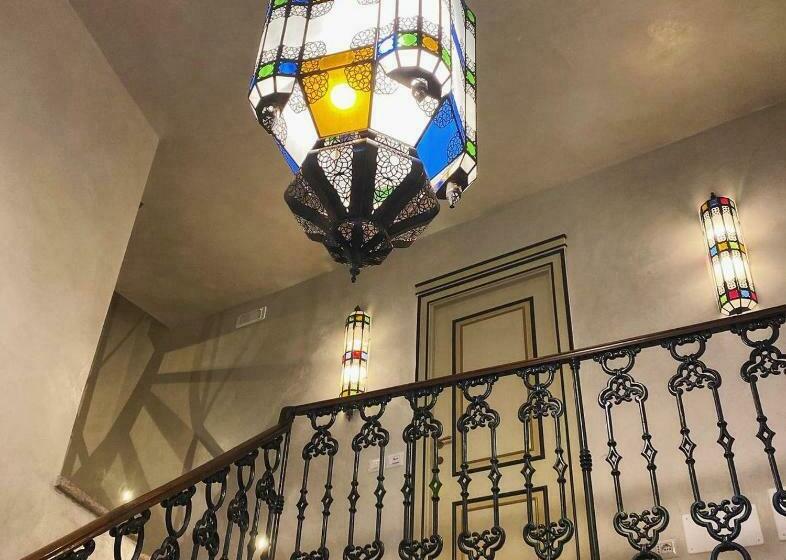 צימר Casa L Andrunèl