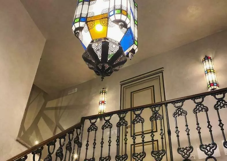 Aamiaismajoitus (B&B) Casa L Andrunèl