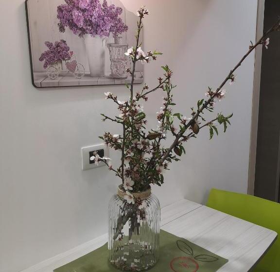 Bed and Breakfast Cavaliere Costa