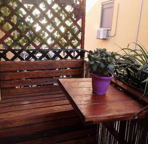 Bed and Breakfast Cavaliere Costa