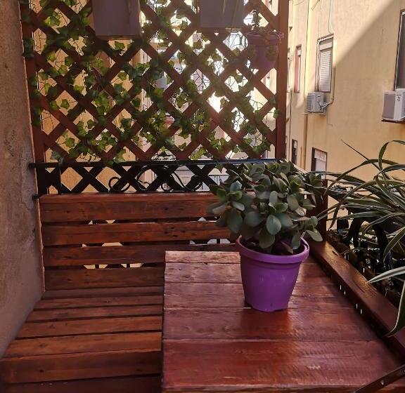 Bed and Breakfast Cavaliere Costa