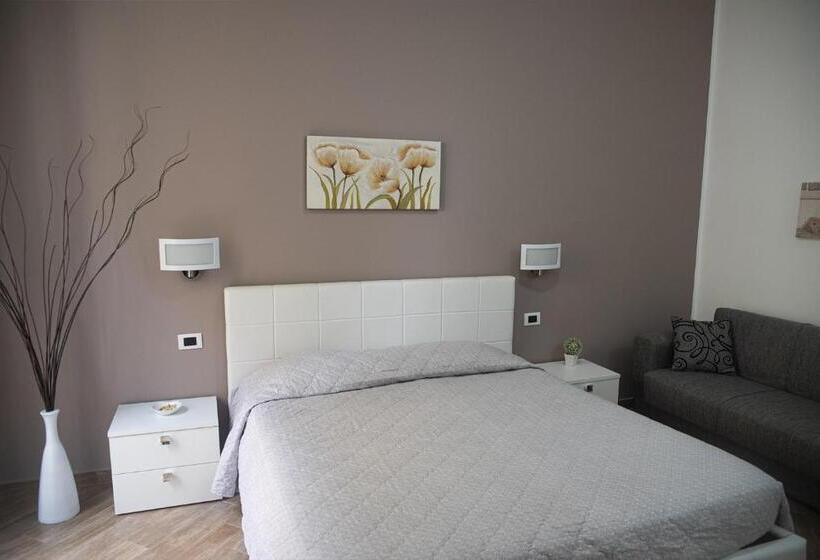 Bed and Breakfast Cavaliere Costa