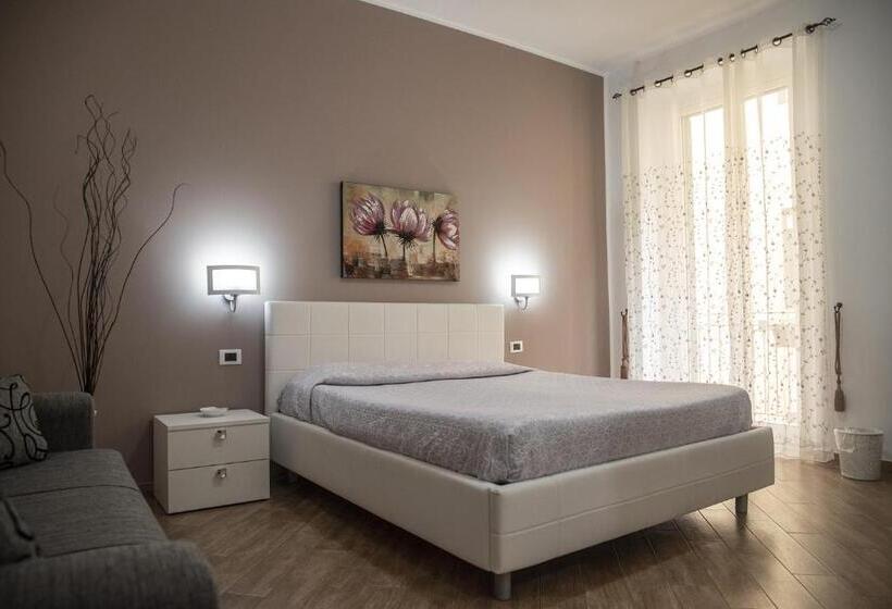 Bed and Breakfast Cavaliere Costa