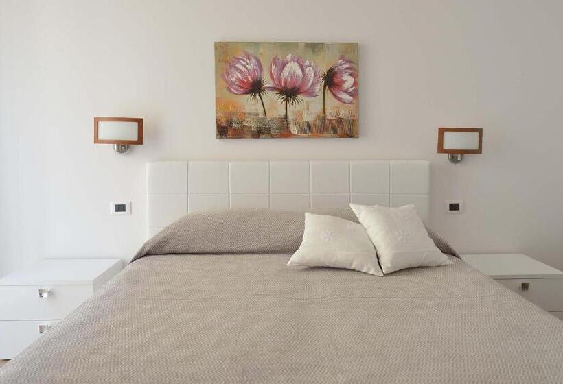 Bed and Breakfast Cavaliere Costa