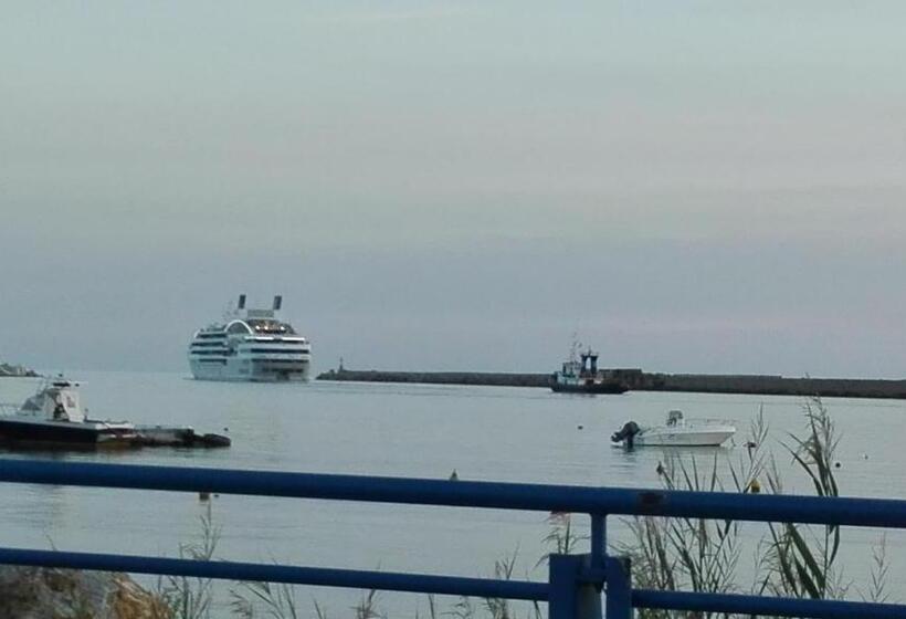 Bed and Breakfast Cavaliere Costa