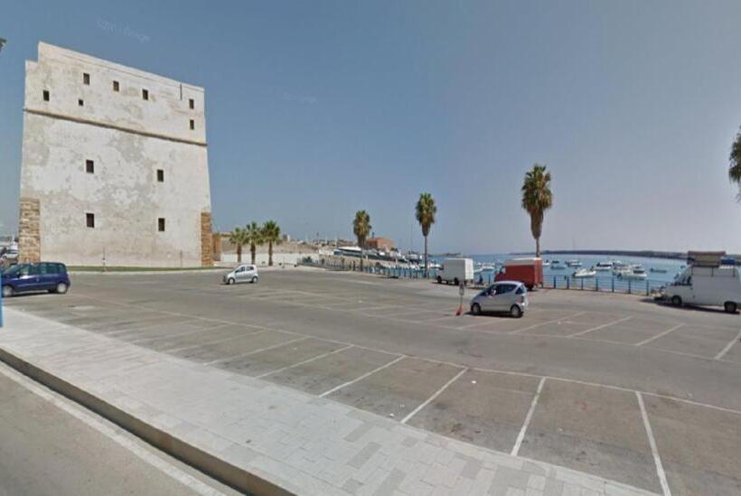 Bed and Breakfast Cavaliere Costa