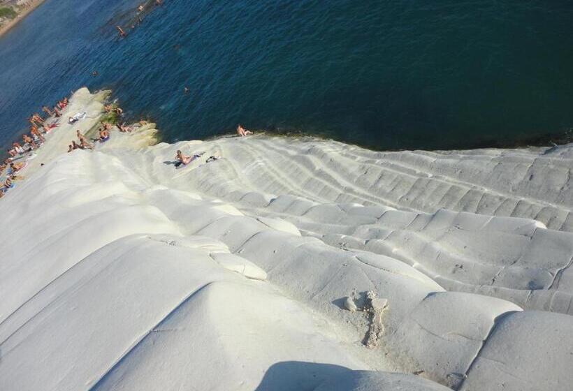 Bed and Breakfast Cavaliere Costa