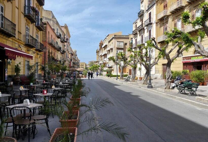 Bed and Breakfast Cavaliere Costa