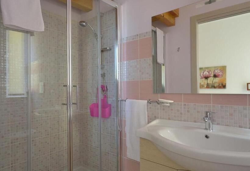 Bed and Breakfast Cavaliere Costa