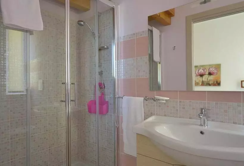 Aamiaismajoitus (B&B) Cavaliere Costa