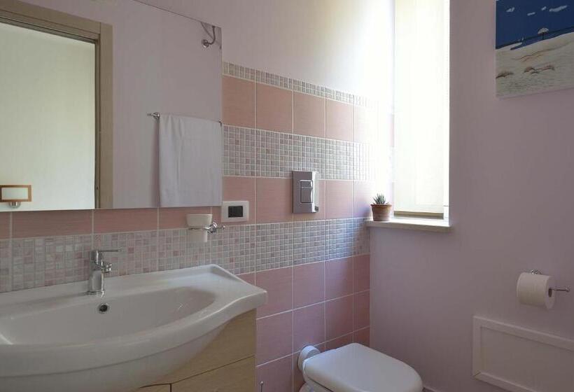 Bed and Breakfast Cavaliere Costa