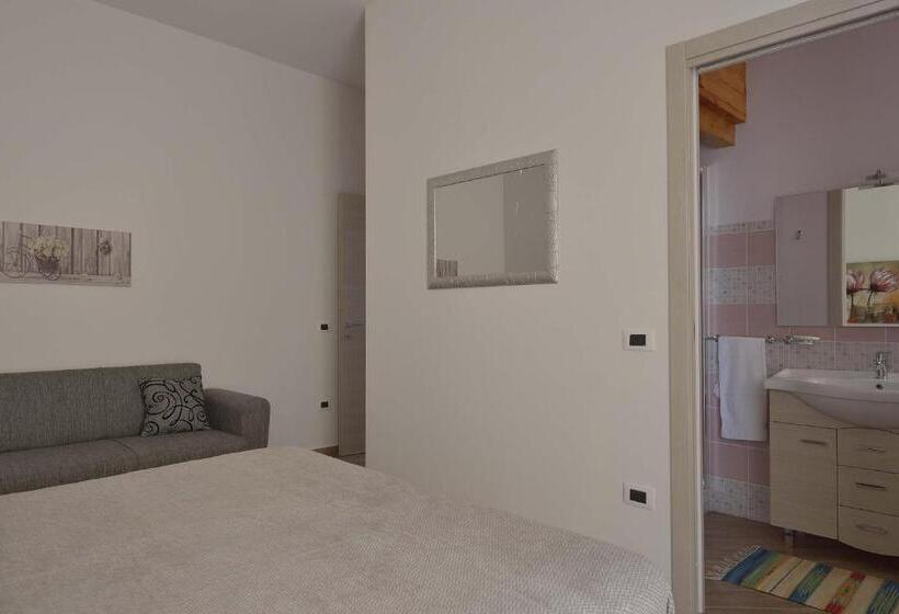 Bed and Breakfast Cavaliere Costa