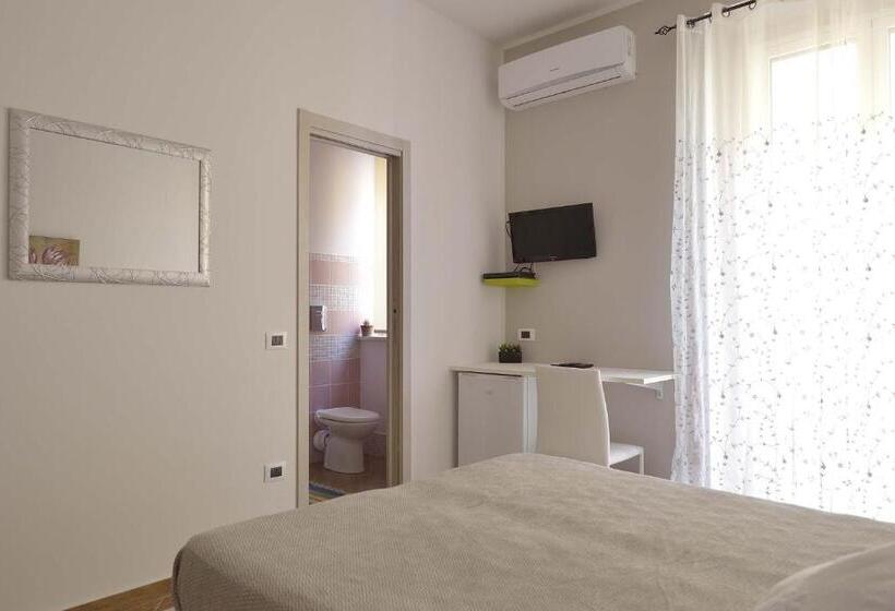 Bed and Breakfast Cavaliere Costa