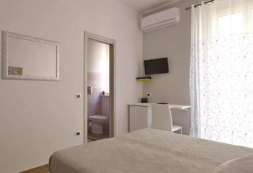 Aamiaismajoitus (B&B) Cavaliere Costa