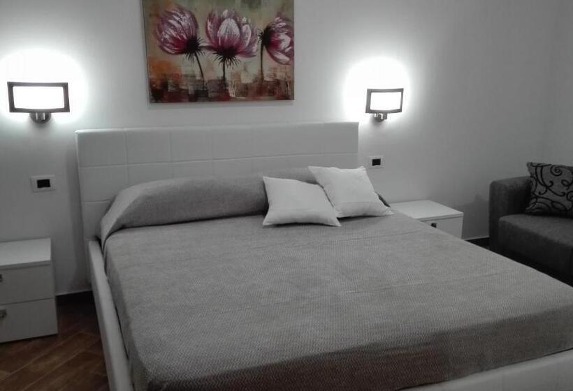 Bed and Breakfast Cavaliere Costa