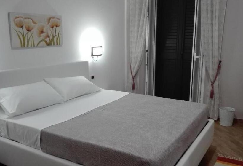 Bed and Breakfast Cavaliere Costa