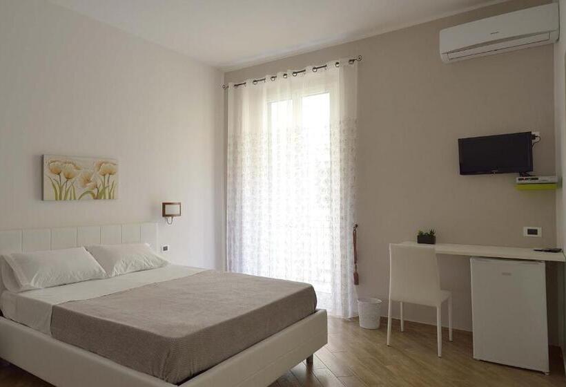 Bed and Breakfast Cavaliere Costa