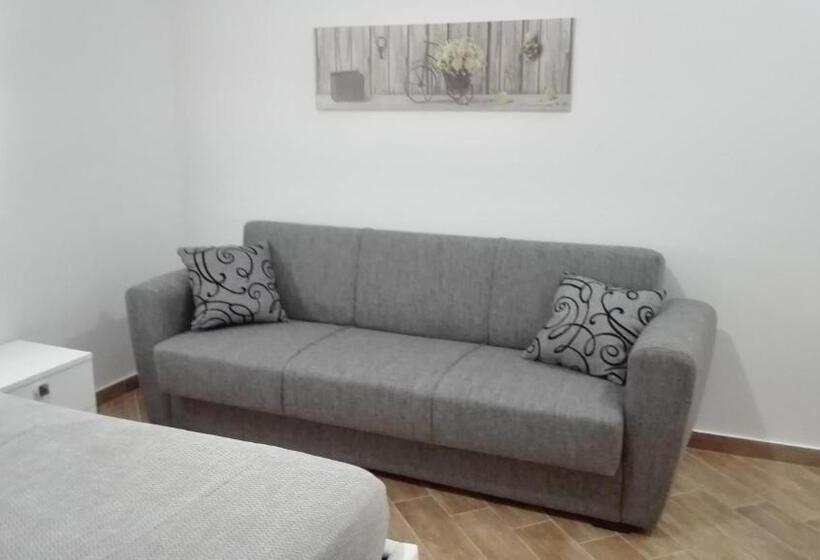 Bed and Breakfast Cavaliere Costa