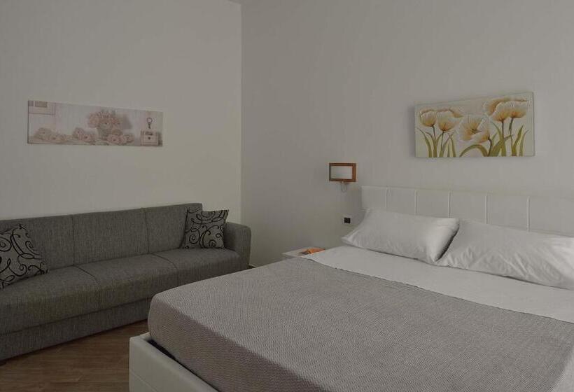 Bed and Breakfast Cavaliere Costa