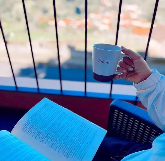 ベッドアンドブレックファースト Gardens Guest House