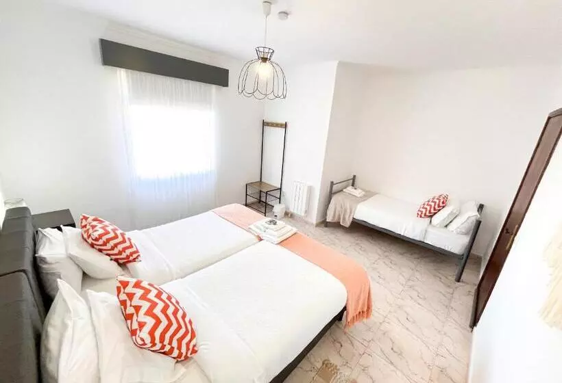 ベッドアンドブレックファースト Gardens Guest House