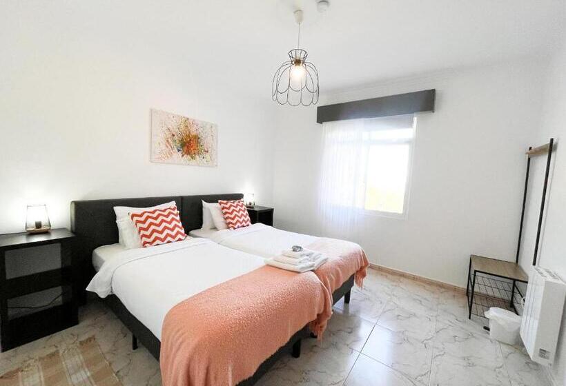 민박 Gardens Guest House