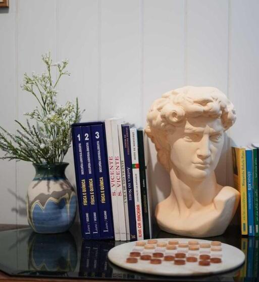 민박 Gardens Guest House