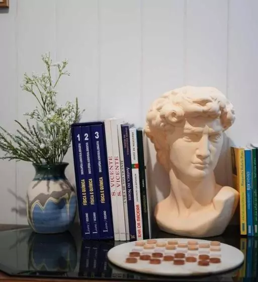 ベッドアンドブレックファースト Gardens Guest House