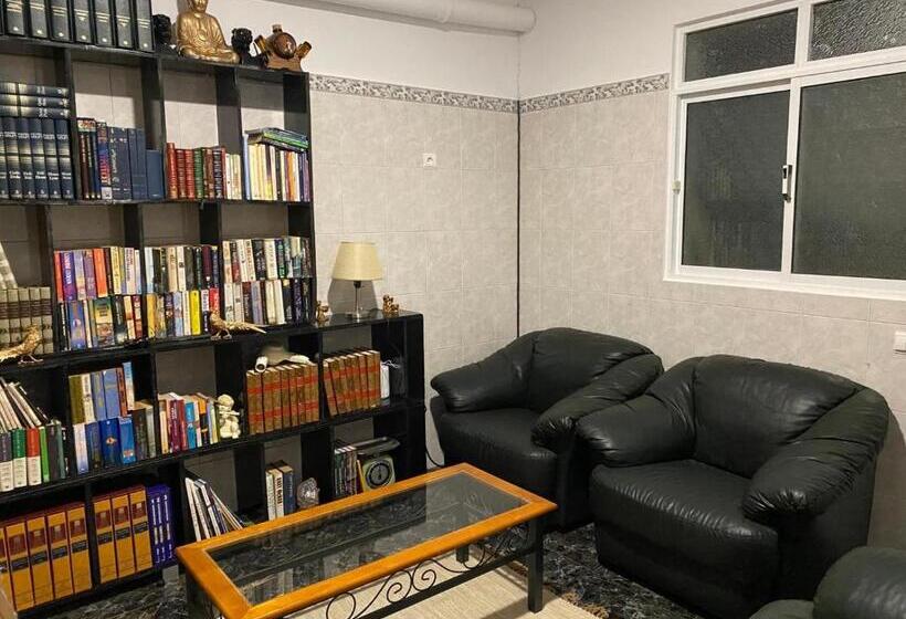 민박 Gardens Guest House