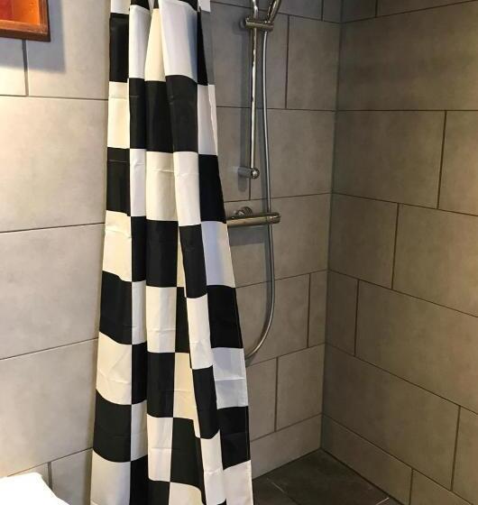 مبيت وإفطار Urban Vibes Guesthouse