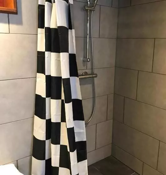 Aamiaismajoitus (B&B) Urban Vibes Guesthouse