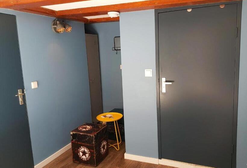 مبيت وإفطار Urban Vibes Guesthouse