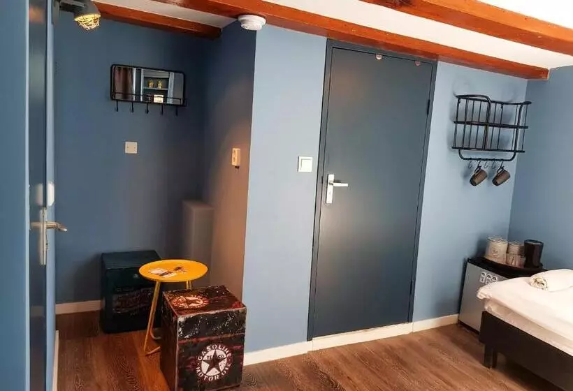 Aamiaismajoitus (B&B) Urban Vibes Guesthouse