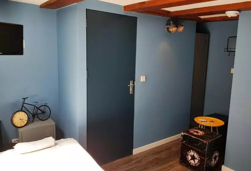 Aamiaismajoitus (B&B) Urban Vibes Guesthouse