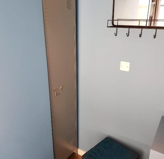 مبيت وإفطار Urban Vibes Guesthouse