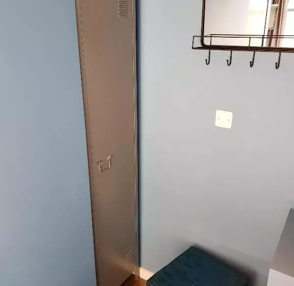 Aamiaismajoitus (B&B) Urban Vibes Guesthouse