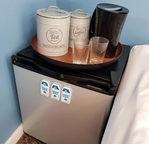 مبيت وإفطار Urban Vibes Guesthouse