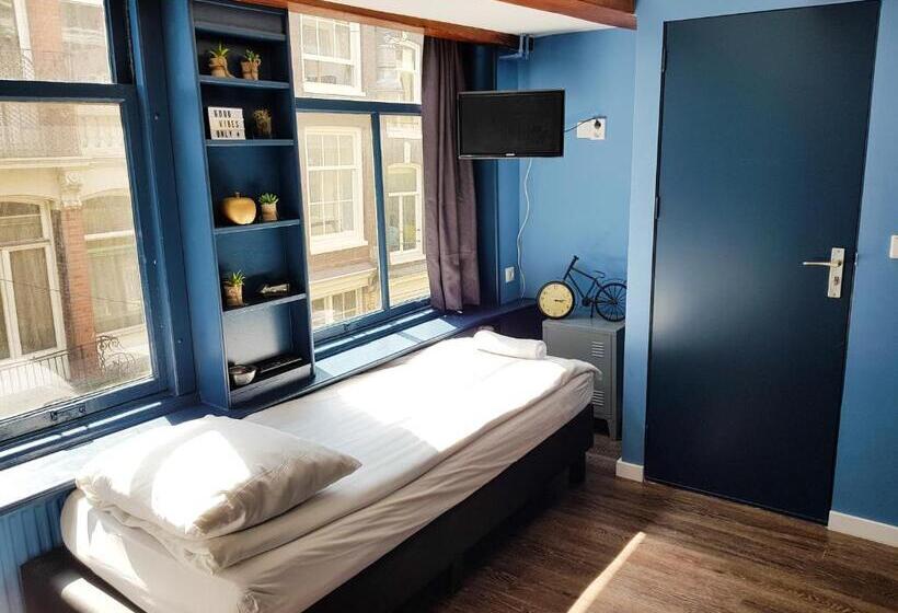 مبيت وإفطار Urban Vibes Guesthouse