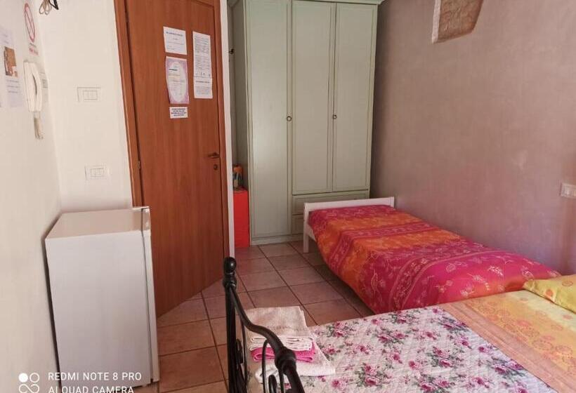 Bed & Breakfast Onda Blu