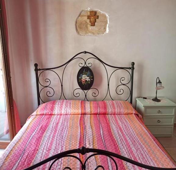 Bed & Breakfast Onda Blu