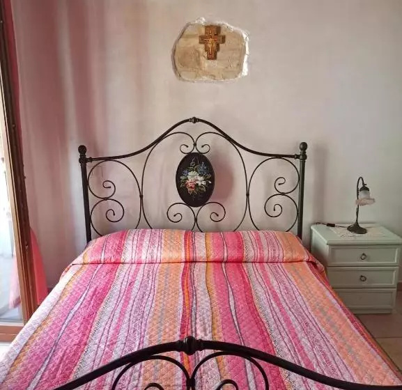 Bed & Breakfast Onda Blu
