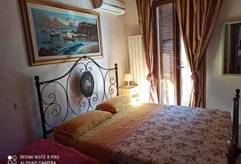 Bed & Breakfast Onda Blu