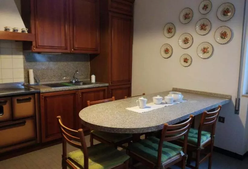 Casa Vacanze   Sportholiday House Segusino Valdobbiadene