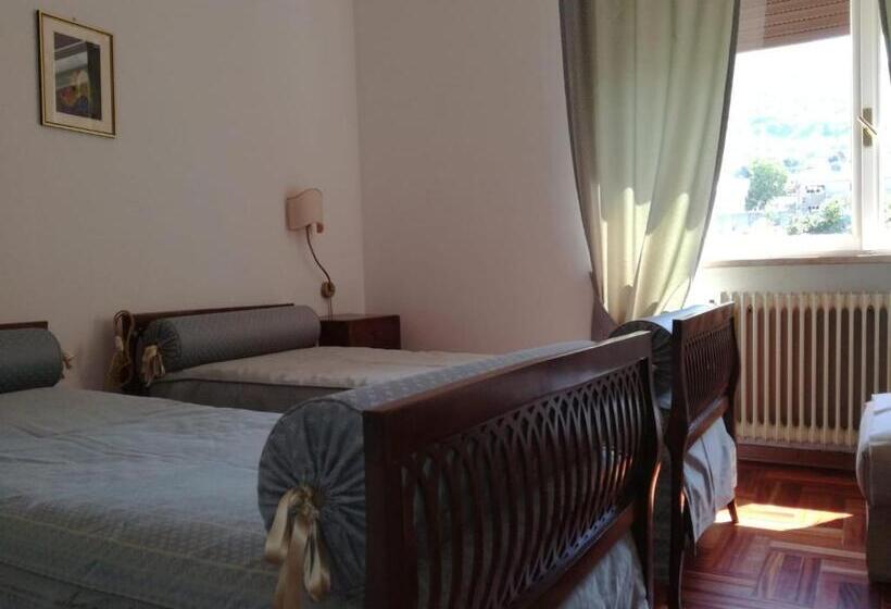 Casa Vacanze Sportholiday House Segusino Valdobbiadene