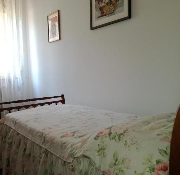 Casa Vacanze Sportholiday House Segusino Valdobbiadene