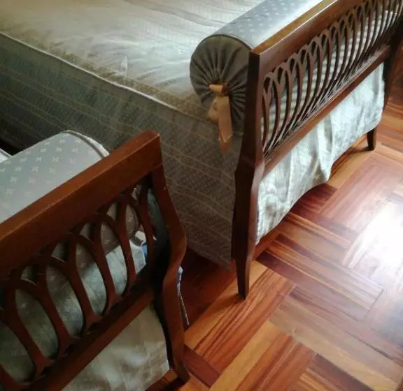 Casa Vacanze   Sportholiday House Segusino Valdobbiadene