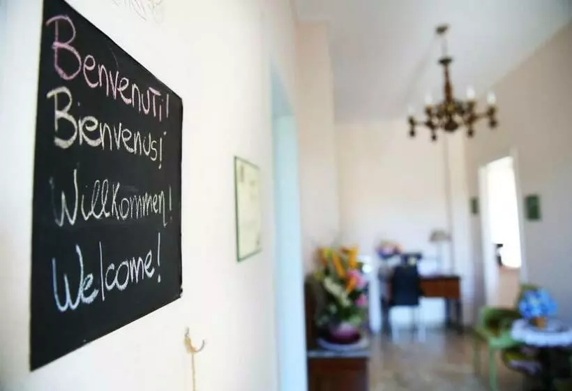 Casamia B&b
