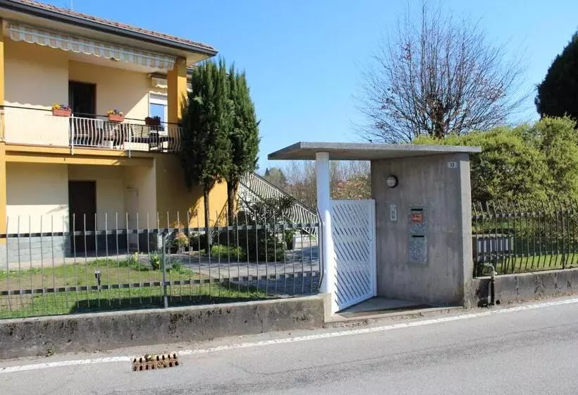 Casamia B&b